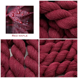 Red maple