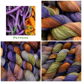 Peppers