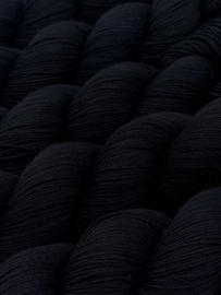 The Darkest Blue