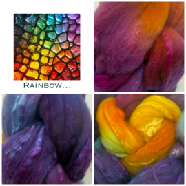 Rainbow...