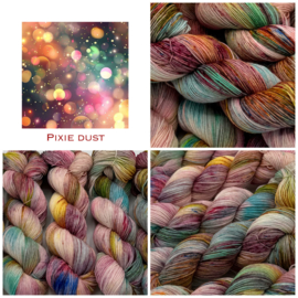 Pixie dust