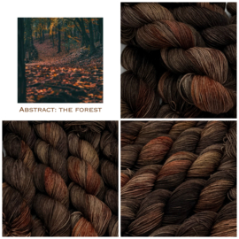Abstract: the forest