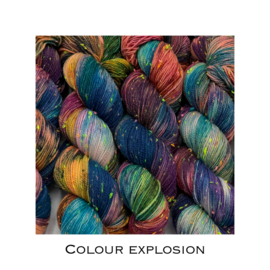 Colour Explosion