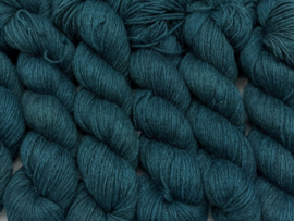 Blue Teal
