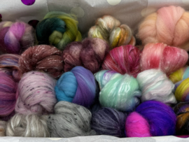 Mystery Tour de Fleece 2024 spinbox - 10gr.