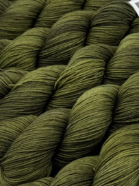 Silk...