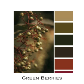 Green Berries