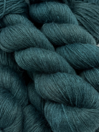 Blue Teal