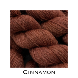 Cinnamon