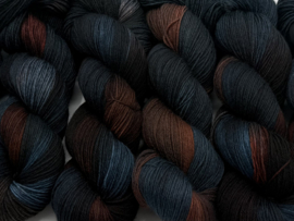 BBR Sock Club - August