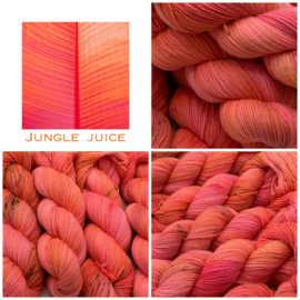 Jungle Juice