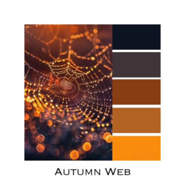 Autumn Web