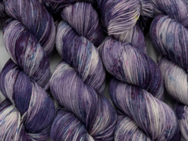 Dried Lavender