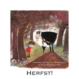 Herfst!