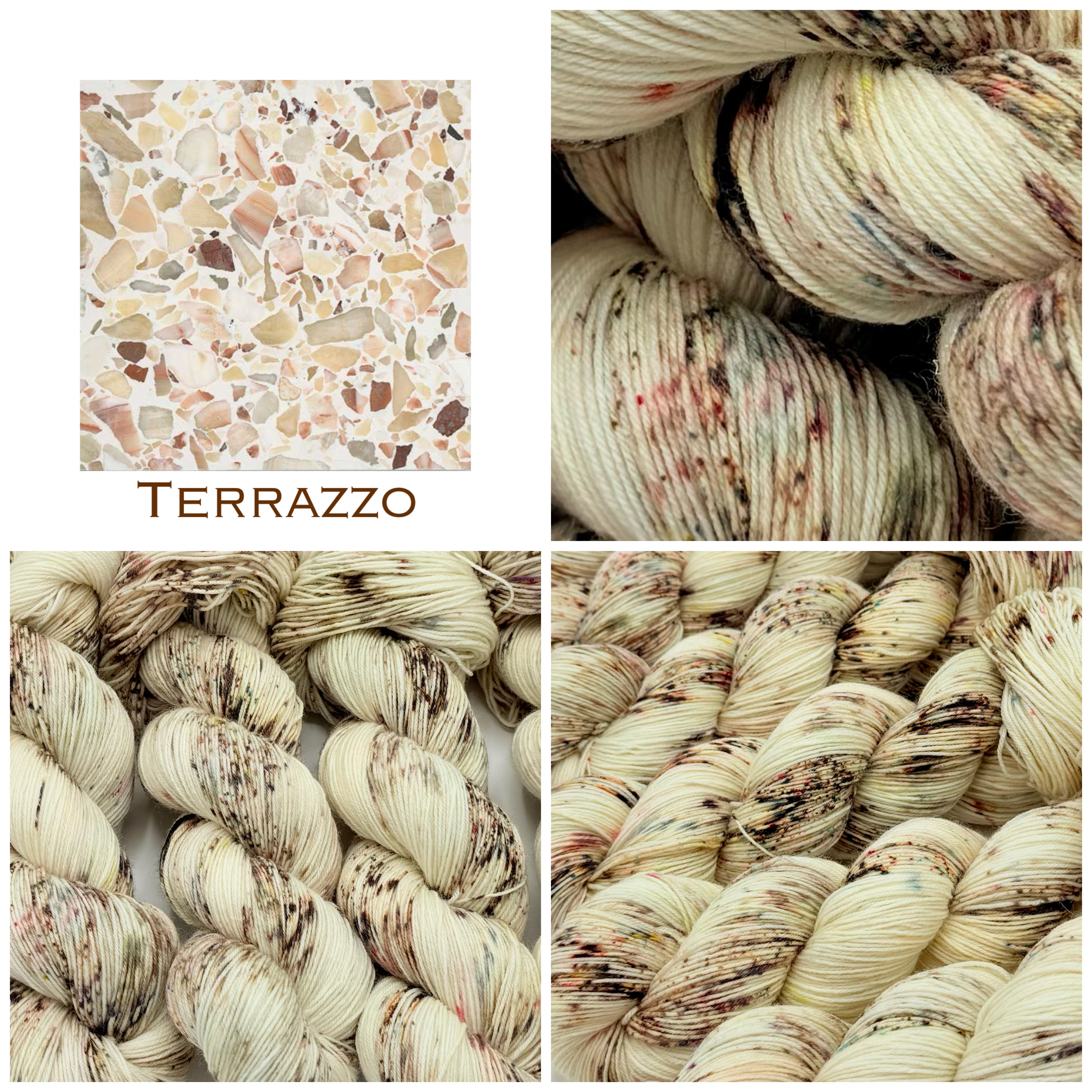 Terrazzo