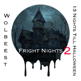 Fright Night 2 - betaling in een keer