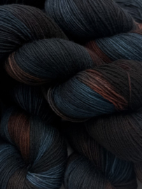 BBR Sock Club - August