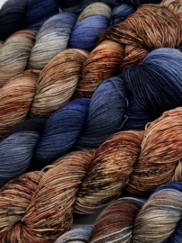 Berry Christmas Blue…
