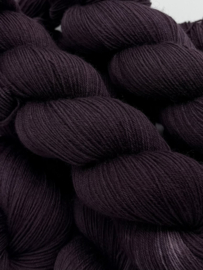 Dark Mauve