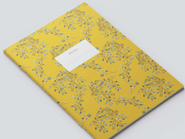 Laine x Dee Notebook - Autumn/winter -m