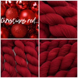 Christmas Red