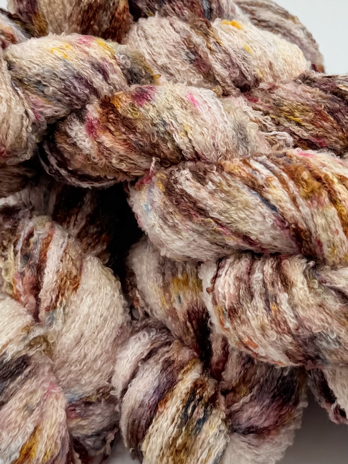 Ropes