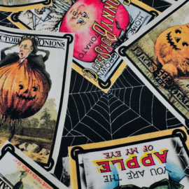 Trick or treat - 32cm