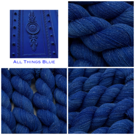 All Things Blue
