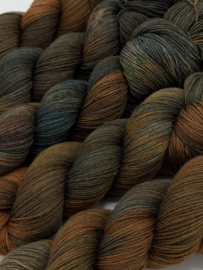 BBR Sock Club - Juli