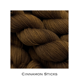 Cinnamon Sticks