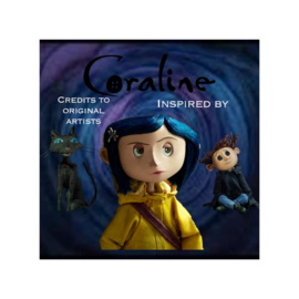 Coraline Sokkenmaand