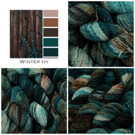 Winter Ivy