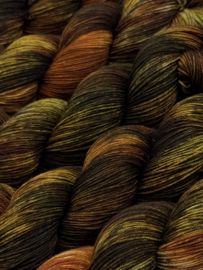 Autumnal Colours