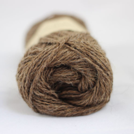 Shetland Heritage Naturals Moorit