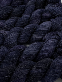 Dark Purple Navy