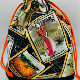 Trick or treat - 32cm