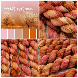 Sweet autumn …