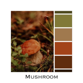 Mushroom
