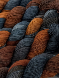 Sock Club Juli - BBR
