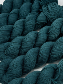 Blueish teal…