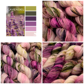 Lavendel