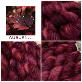 Auburn