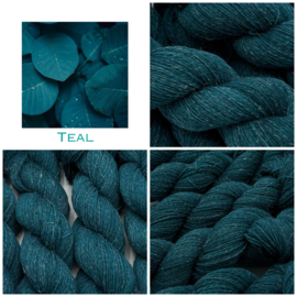 Teal