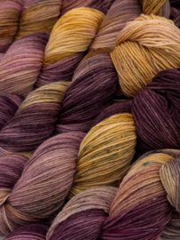 Dried Flowers