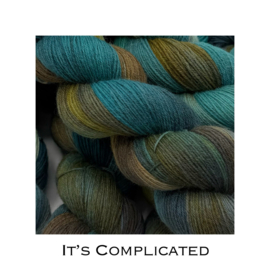 It's Complicated