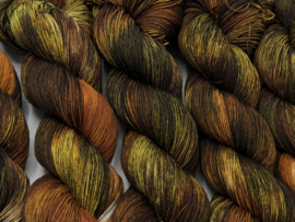 Autumnal Colours