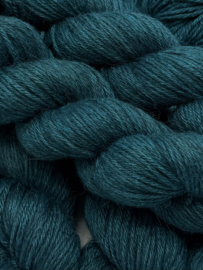 Blue Teal