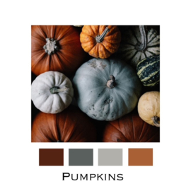 Pumpkins