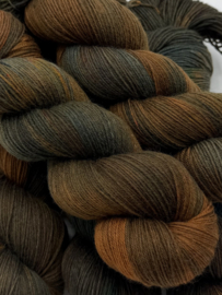 BBR Sock Club - Juli