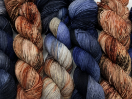Berry Christmas Blue…